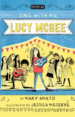 Sing With Me, Lucy McGee
