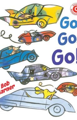 Go, Go, Go