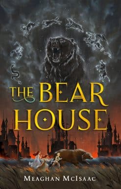 The Bear House