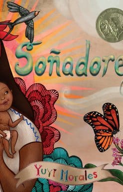 Soñadores