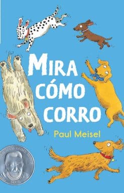 Mira cómo corro