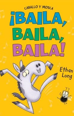 ¡Baila, baila, baila!