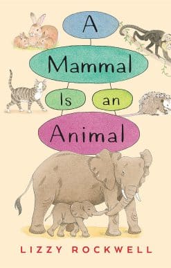 A Mammal is an Animal
