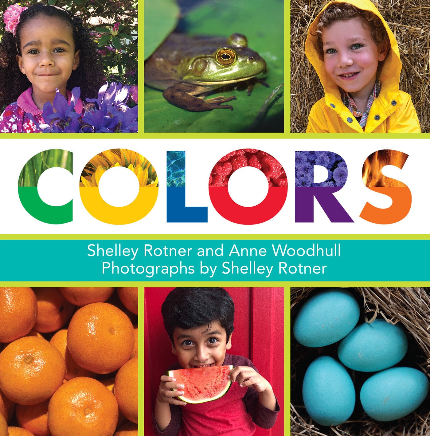 9780823447329 Colors