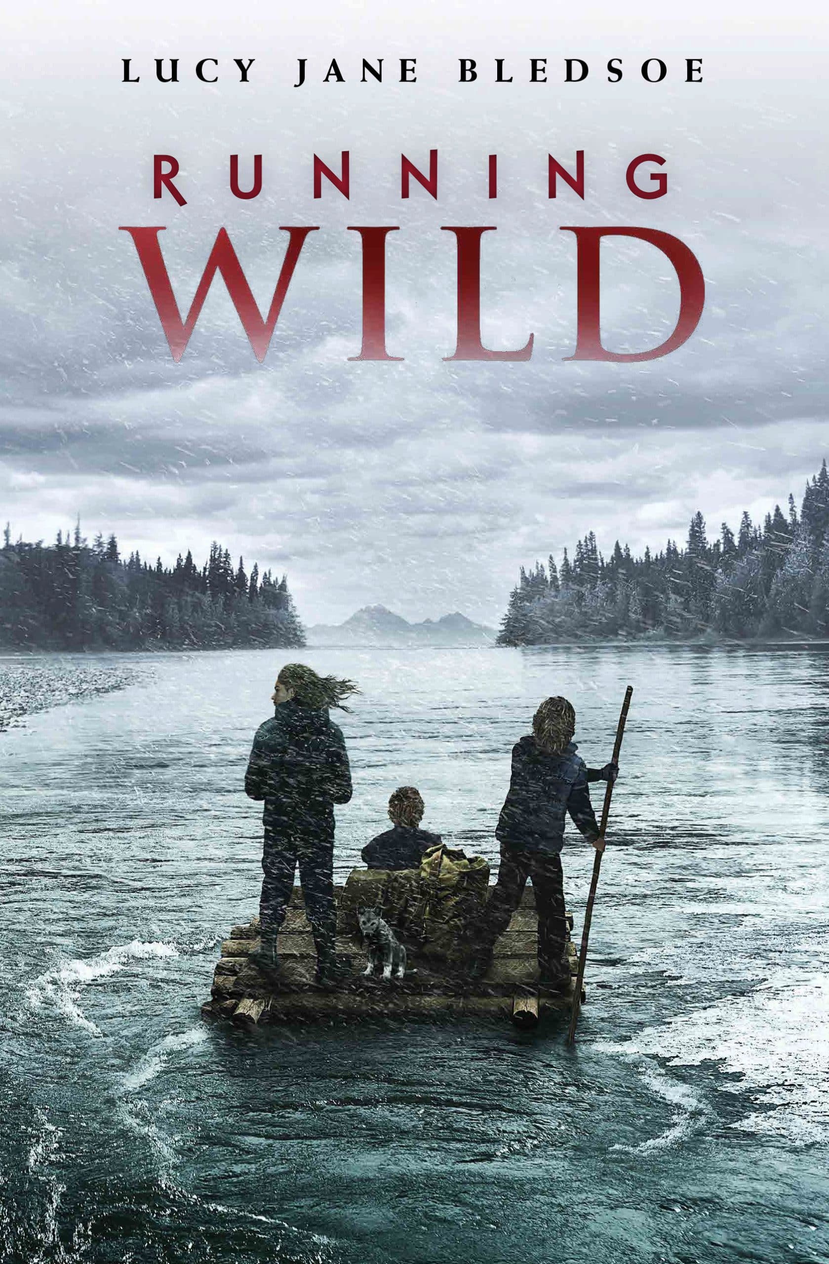 Running Wild:
