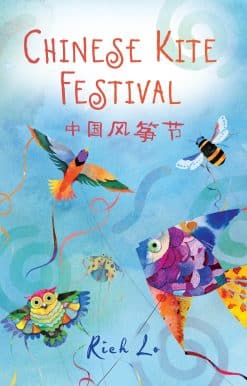 Chinese Kite Festival