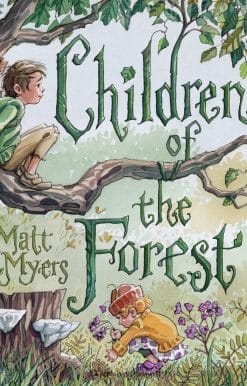 Children of the Forest