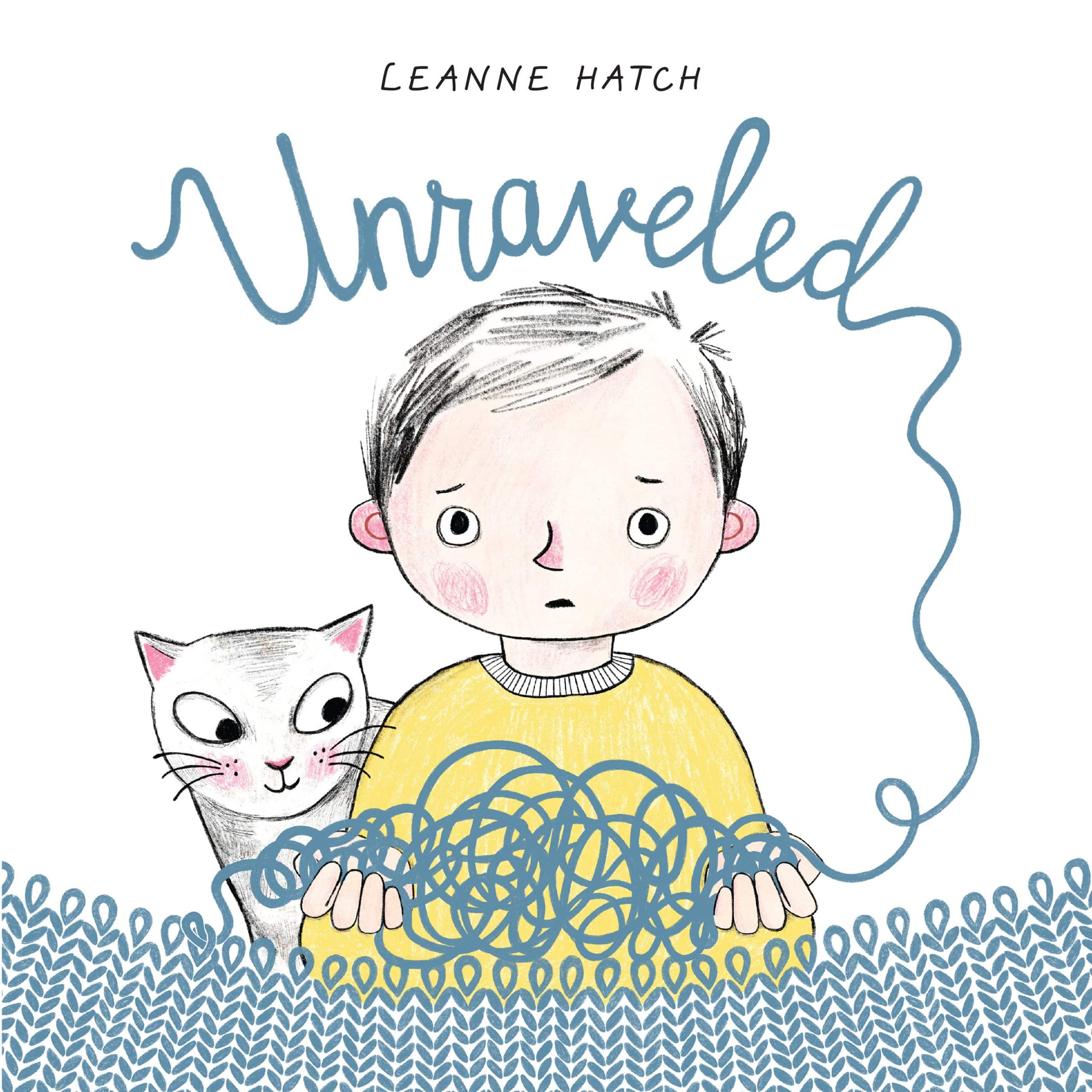 9780823447831 Unraveled