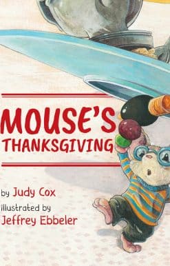 Mouse's Thanksgiving