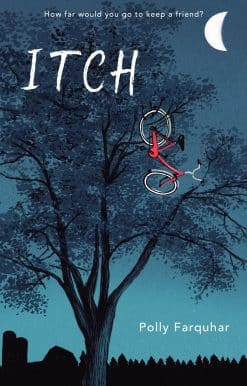 Itch