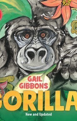 Gorillas (New & Updated Edition)