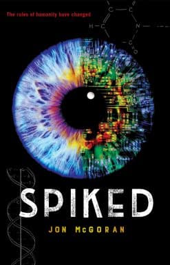 Spiked