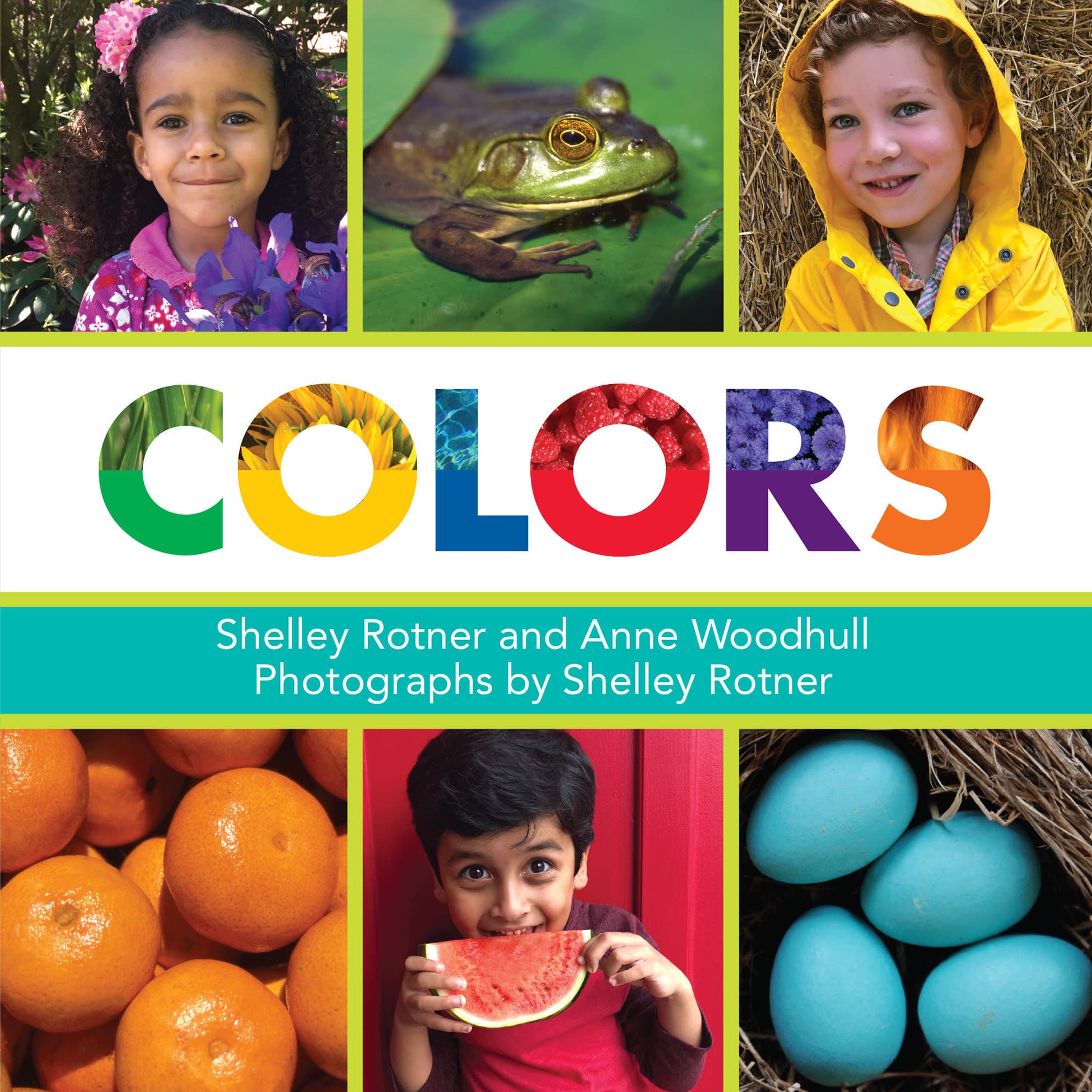 9780823449644 Colors