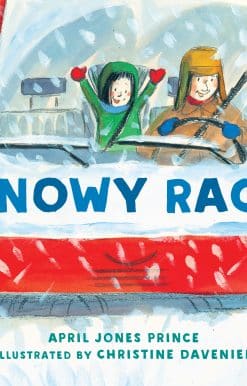 Snowy Race