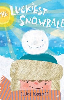 The Luckiest Snowball