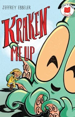 Kraken Me Up: