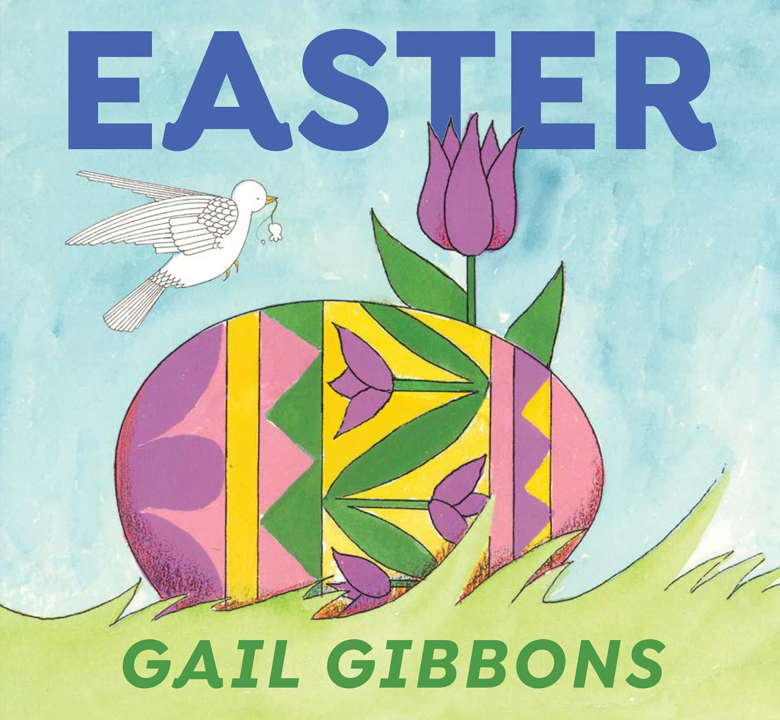 9780823450954 Easter: