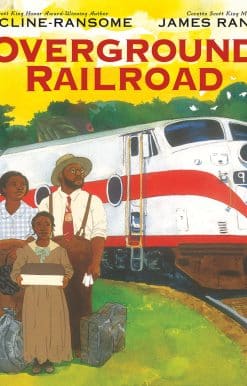 Overground Railroad