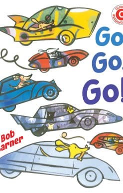 Go, Go, Go