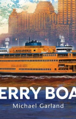 Ferry Boat