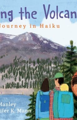 Climbing the Volcano: A Journey in Haiku