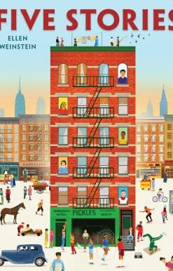 Five Stories