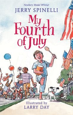 My Fourth of July