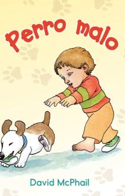 Perro malo