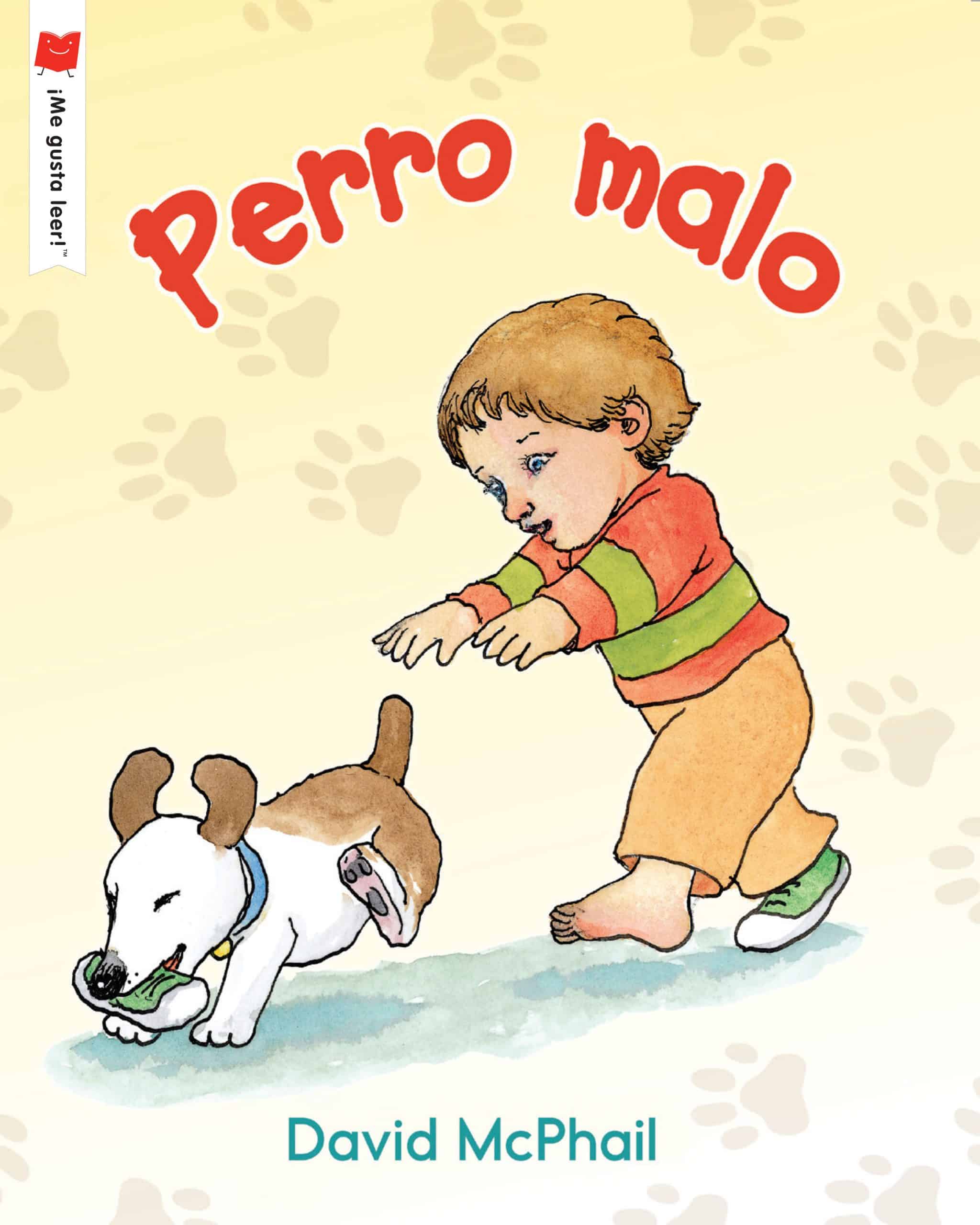 9780823451951 Perro malo