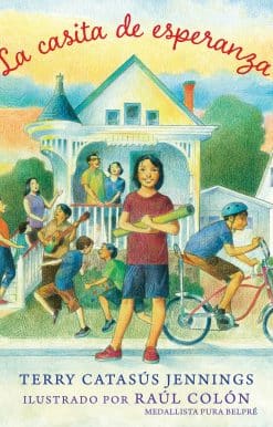 La Casita de Esperanza