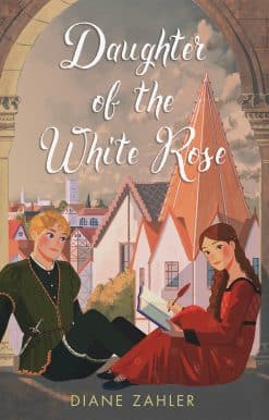 Daughter of the White Rose