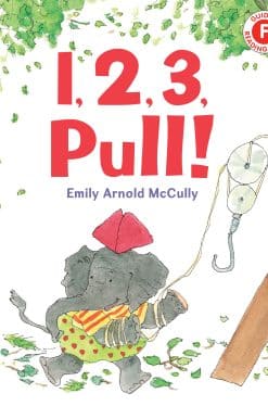 1, 2, 3, Pull!