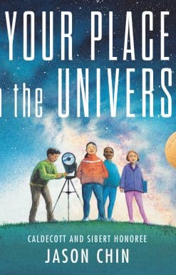 Your Place in the Universe