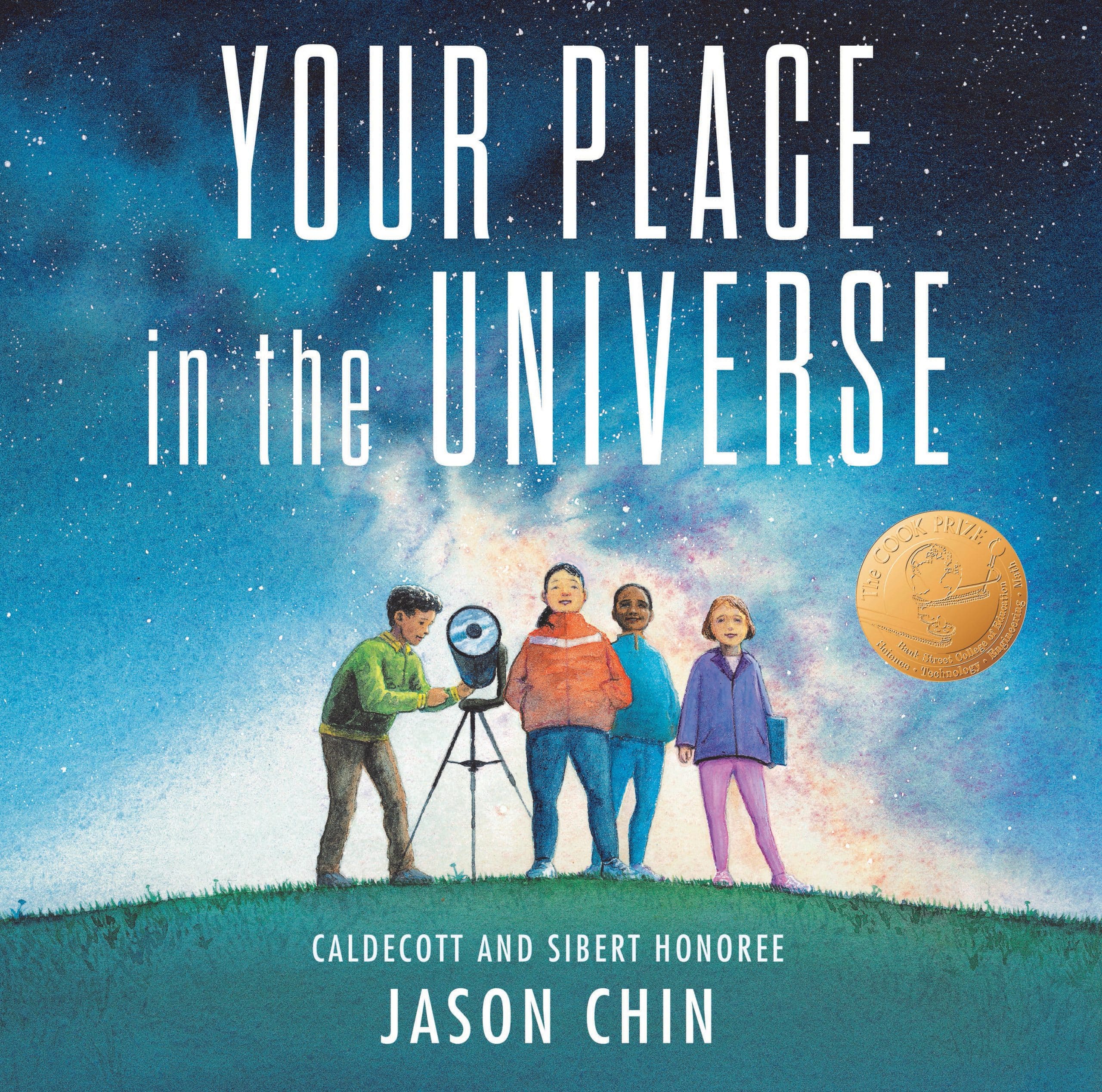 9780823452453 Your Place in the Universe
