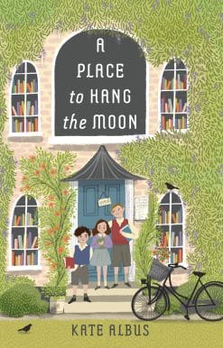 A Place to Hang the Moon