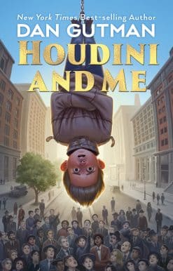 Houdini and Me