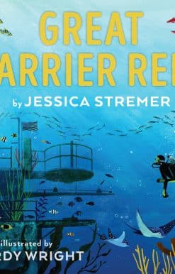 Great Carrier Reef: