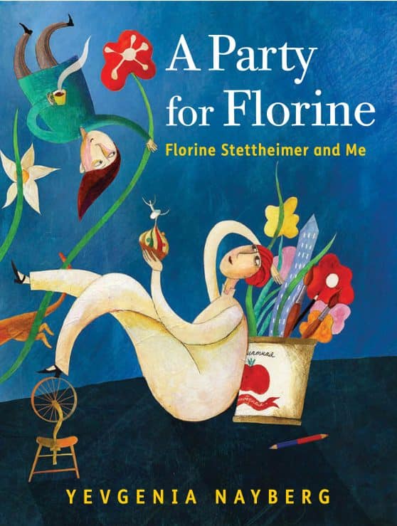 Florine Stettheimer and Me: A Party for Florine