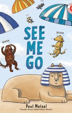 See Me Go