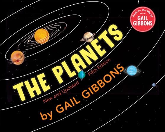The Planets (Fifth Edition):