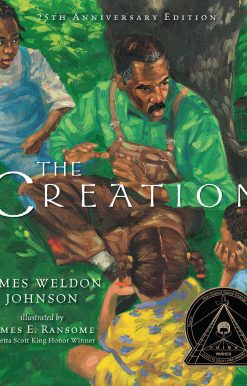 The Creation (25th Anniversary Edition)