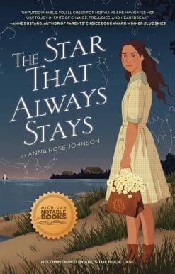 The Star That Always Stays: