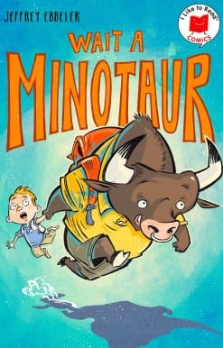 Wait a Minotaur