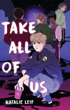 Take All of Us