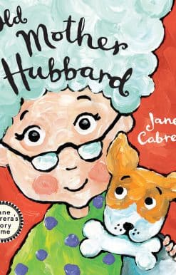 Old Mother Hubbard