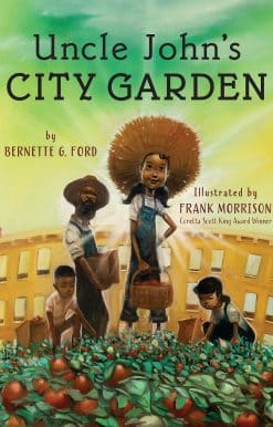 Uncle John's City Garden