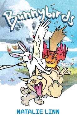 Bunnybirds #1