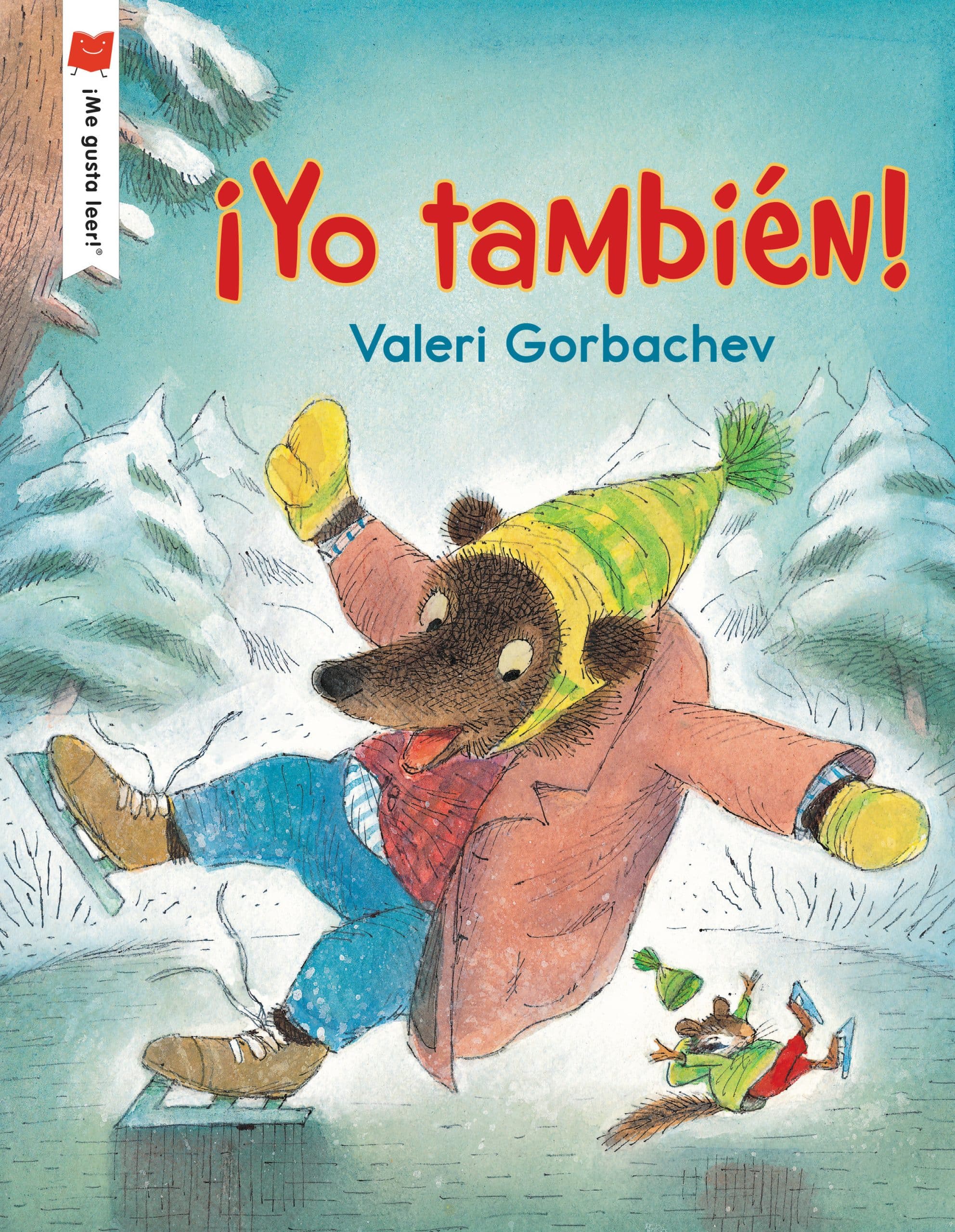 9780823457960 ¡Yo también!