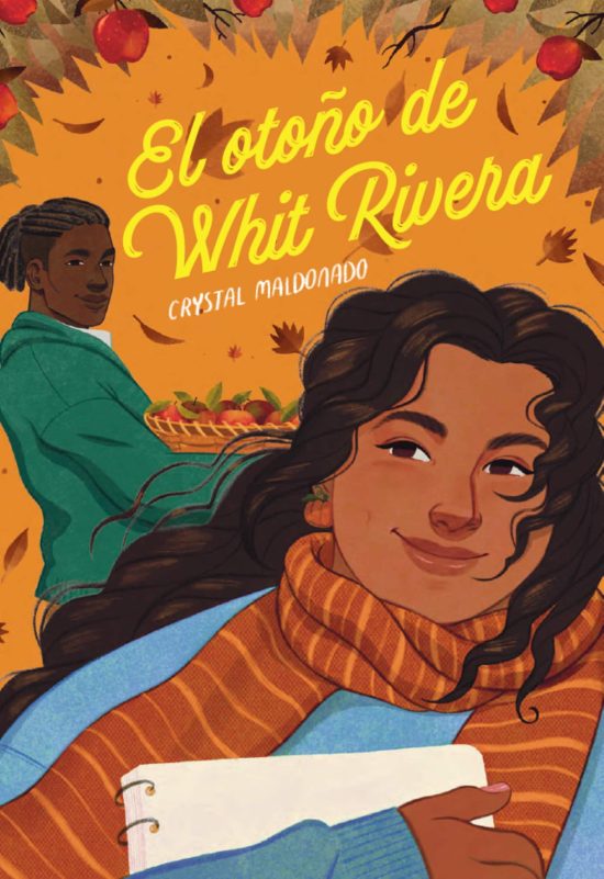 El otoño de Whit Rivera
