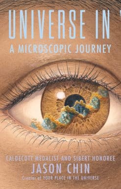 A Microscopic Journey: The Universe in You